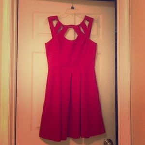 Betsy Johnson cocktail dress